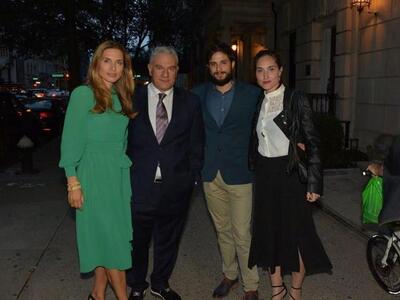 ΔΕΙΤΕ ΦΩΤΟ από την πρεμιέρα του "Νο...