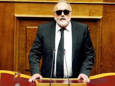 "Βρώμικο πόλεμο" κατά του Π. Κ...