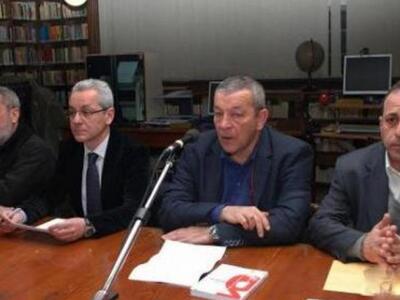 Για το βιβλίο του Ζώη Μαρίνου "Επάγ...