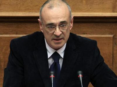 Μάρδας: Το ευρώ είναι η κυρίαρχη άποψη στον ΣΥΡΙΖΑ