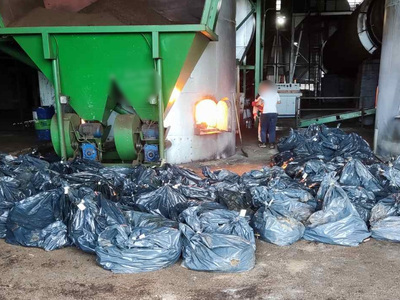 Πάτρα: Στην πυρά χασίς, ηρωίνη και πάνω ...