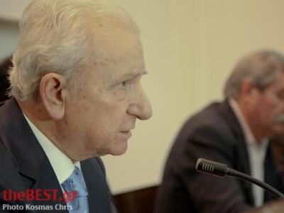 Aυτοκινητοδρόμιο Πάτρας: Γενική Συνέλευσ...