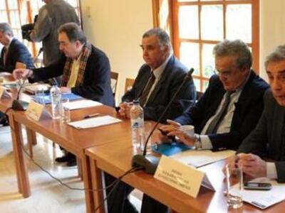 Πρυτάνεις - Ναι υπό προϋποθέσεις στις δι...