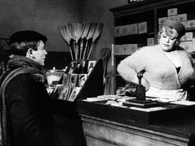 Πάτρα: Με επιτυχία προβλήθηκε στην Κοινο...