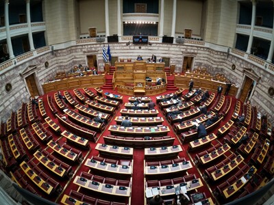 Έρευνα: Ο ιδεολογικός χάρτης των Ελλήνων ψηφοφόρων