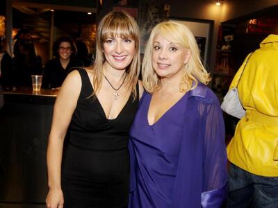 Δείτε φωτογραφίες από την πρεμιέρα της π...