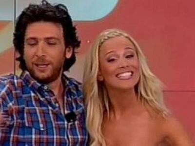 Πως τα πήγαν από τηλεθέαση Μπουλέ-Πάτρας; 