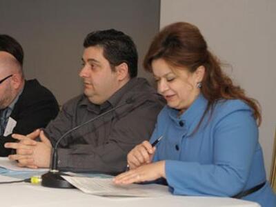 Δύσκολες ώρες για την Πατρινή δημοσιογρά...