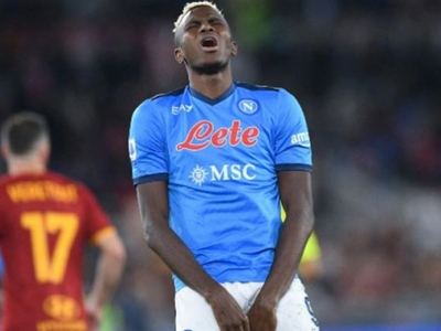 Ρόμα - Νάπολι: Οπαδοί των Ρωμαίων επιτέθ...