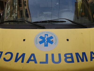 Κέρκυρα: 46χρονη πέθανε μέσα στο αυτοκίνητό της 