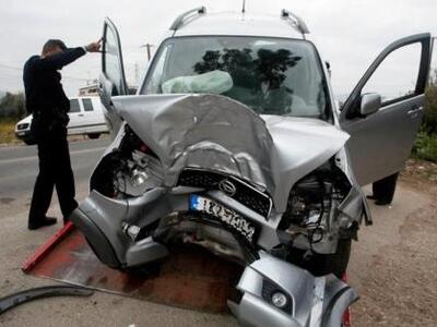 Δυτική Ελλάδα: Λιγότεροι οι νεκροί και ο...