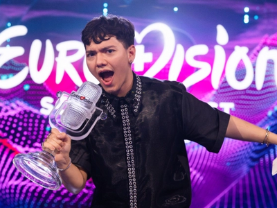 JJ: Ο κοντρατενόρος που ταξίδεψε την Ευρ...