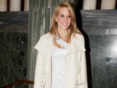 Αννίτα Ναθαναήλ: «Γύρισα και βρήκα το σπ...