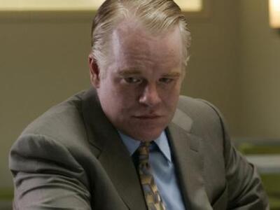 Το νέο εγχείρημα του Philip Seymour Hoffman