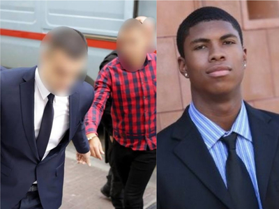 Τίτλοι τέλους στη δίκη για τη δολοφονία ...