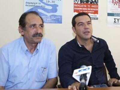 Γιατί ο Βασίλης Χατζηλάμπρου δεν παραιτε...