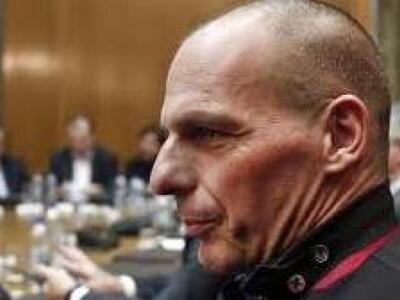 Βαρουφάκης: Δεν έχει παραβιαστεί καμία «...