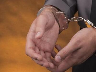 Χειροπέδες σε 42χρονο για χρέη 27,6 εκατ. ευρώ!