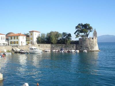 Κίνηση Πολιτών Ναυπακτίας: "Προκλητ...