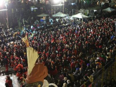 Πατρινό Καρναβάλι:Κι άλλα φωτογραφικά στ...