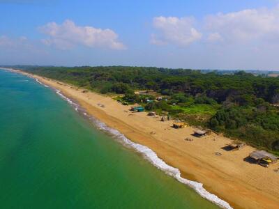 Παράδεισος επί της γης! Εντυπωσιακές φωτ...