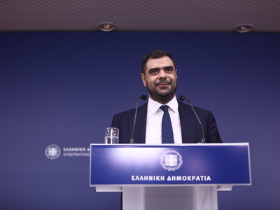 Μαρινάκης: Επιστημονική φαντασία η «πρότ...