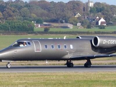 Τρόμος στον αέρα: Κινδύνευσε να πέσει το...