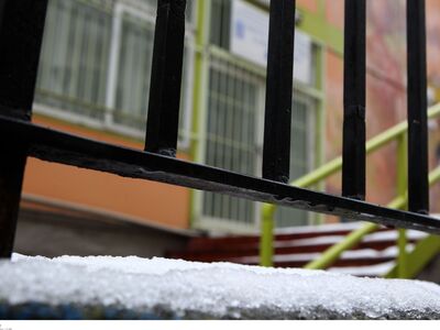 Κακοκαιρία: Ποια σχολεία θα μείνουν κλειστά 