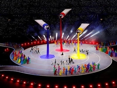 Στιγμιότυπο του show