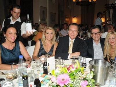 Πάτρα: «Αχαιών Αγάπης Γεύμα» από την «Κα...