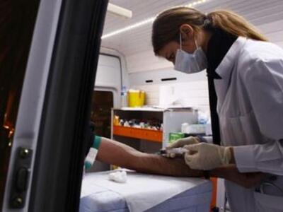 «Έπαθα ηπατίτιδα επειδή τα φαρμακεία δεν...