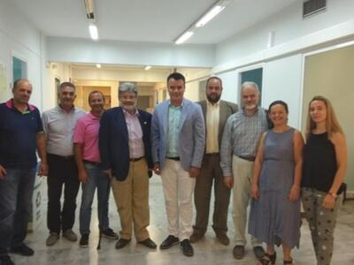 Συστήνεται παρατηρητήριο Καταγραφής Ηλεκ...