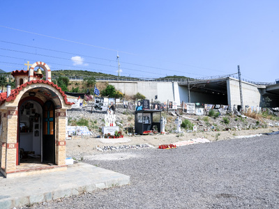 Τέμπη: Αγανάκτηση από τους συγγενείς μετ...