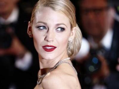 Θα είναι η Blake Lively το επόμενο Bond girl;