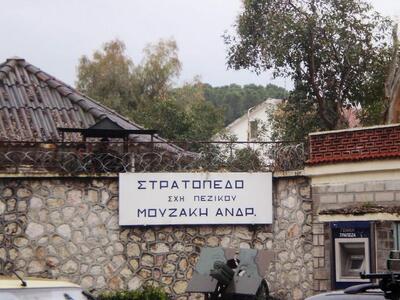 Πάτρα: Ο Καμμένος έδιωξε τα «βύσματα» κα...