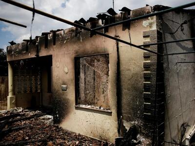 Στην Κάτω Αχαΐα ο αστυνομικός Σταύρος Τσ...