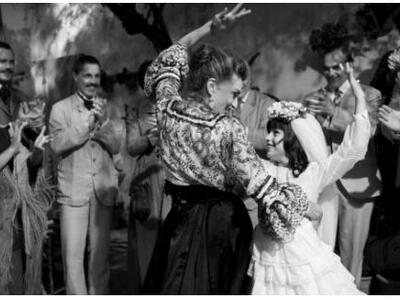 Η "Χιονάτη" προβάλλεται σήμερα...