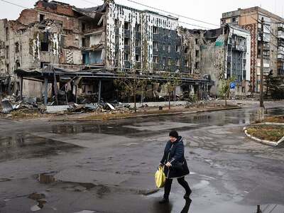 Το αμερικανικό ειρηνευτικό σχέδιο προκαλ...