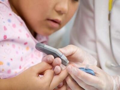 Ο σακχαρώδης διαβήτης τύπου 2 πλέον ”χτυ...