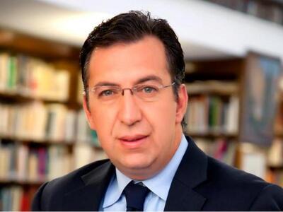 Δ. Τριανταφυλλόπουλος: "Παραμένω πο...