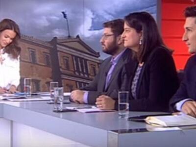 Ο εκπρόσωπος τύπου του ΠΑΣΟΚ απαντά για ...