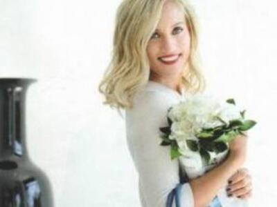 Ελεονώρα Μελέτη: «Δεν είμαι μόνη μου. Εί...