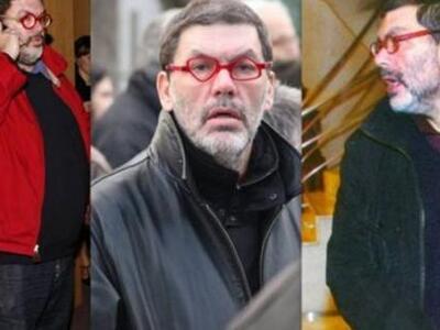 Θανάσης Λάλας: Απίστευτη αλλαγή! Μετά τα...