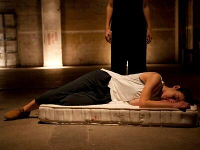 Πάτρα: Η ομάδα χορού A priori στο Επίκεντρο+