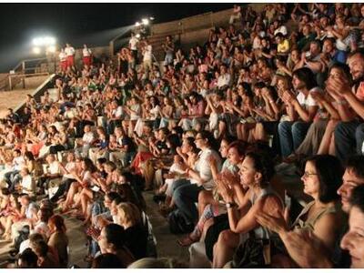 Νωρίς νωρίς στις 29 Μαίου 2014 θα ξεκινή...