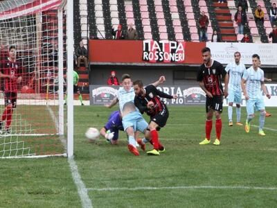 Παναχαϊκή: Στη Χαλκίδα (17:00) για μια ακόμα νίκη 