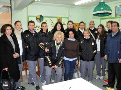 Η Ορμή Λουξ στο Θεραπευτικό Παιδαγωγικό ...