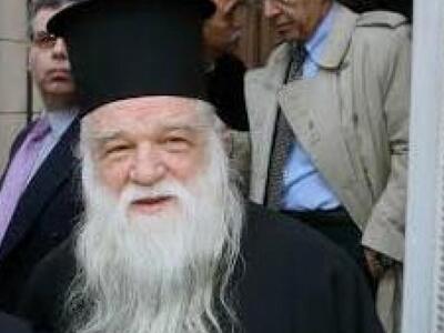 Θύελλα κατά του Αιγιαλείας και Καλαβρύτω...