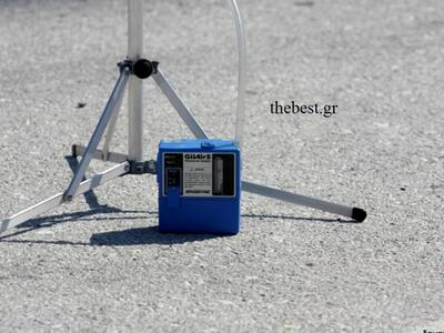 Πάτρα: Κλιμάκιο από την Αθήνα καταγράφει...