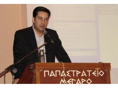 Επίσκεψη Παπαναστασίου στους πυροπαθείς της Ηλείας